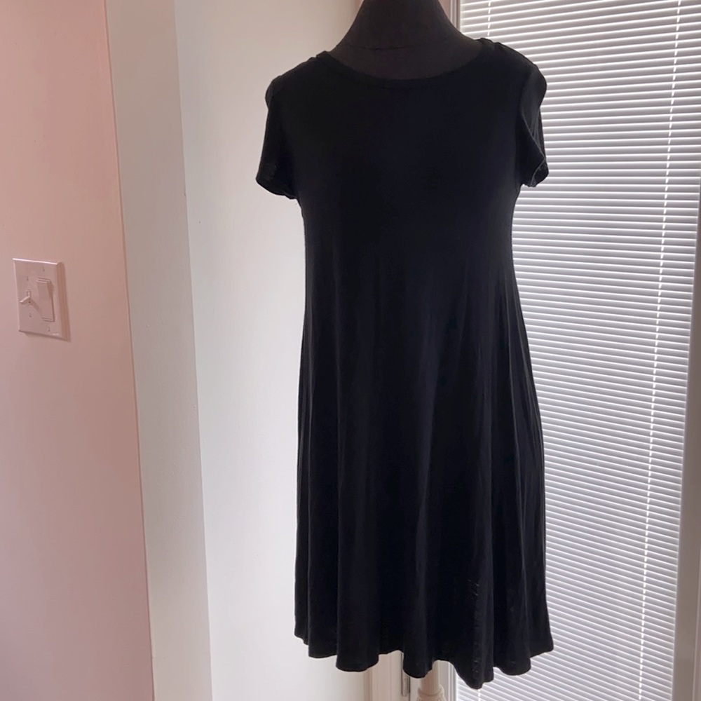 T-shirt Dress